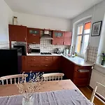 Azyl W Szklarskiej Porebie Appartement
