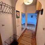 Appartement Azyl W Szklarskiej Porebie *