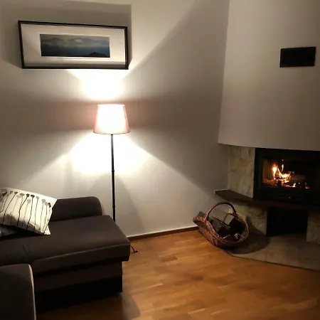 Azyl W Szklarskiej Porebie Apartmán