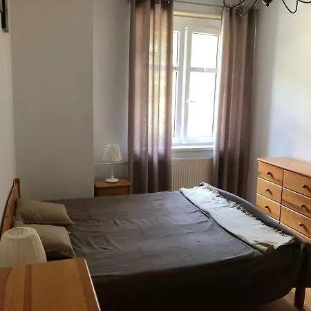 Apartmán Azyl W Szklarskiej Porebie *