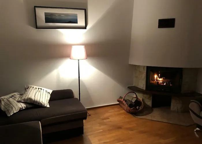 Azyl W Szklarskiej Porebie Apartment