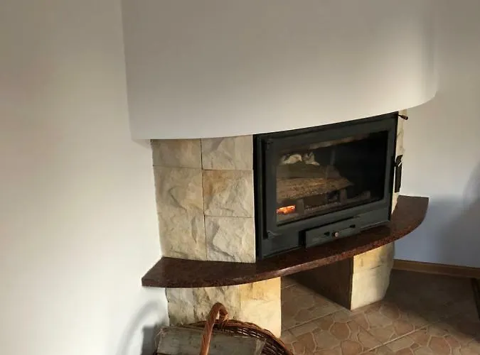 Azyl W Szklarskiej Porebie * Szklarska Poreba