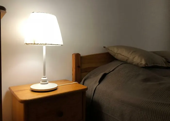 Azyl W Szklarskiej Porebie * Szklarska Poreba