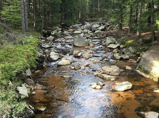 Apartment Azyl W Szklarskiej Porebie *