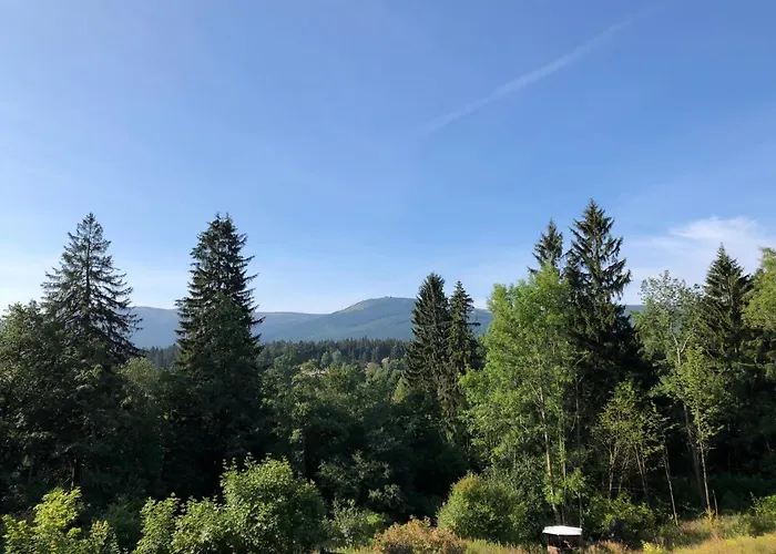 Apartment Azyl W Szklarskiej Porebie *