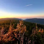 Azyl W Szklarskiej Porebie Lägenhet Szklarska Poręba