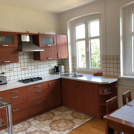 Azyl W Szklarskiej Porebie *