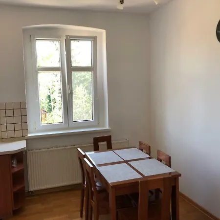 Azyl W Szklarskiej Porebie