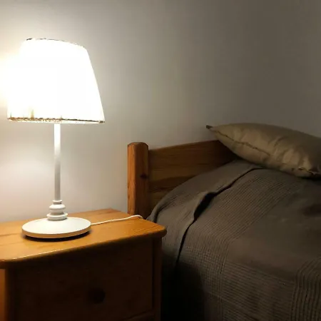 Azyl W Szklarskiej Porebie * Szklarska Poreba