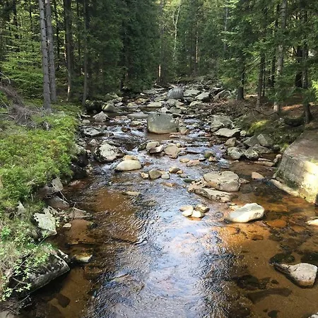 Daire Azyl W Szklarskiej Porebie *