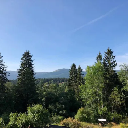 Daire Azyl W Szklarskiej Porebie *