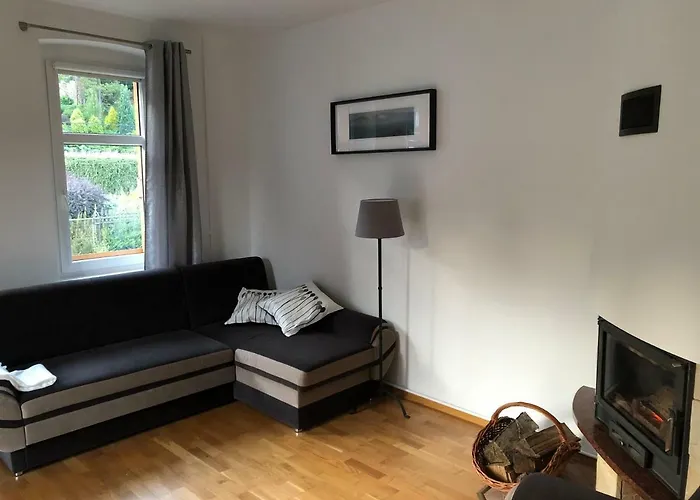 Azyl W Szklarskiej Porebie Schreiberhau