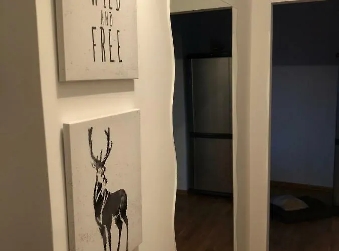 Apartment Azyl W Szklarskiej Porebie Schreiberhau