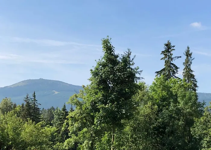 Azyl W Szklarskiej Porebie Apartment Schreiberhau